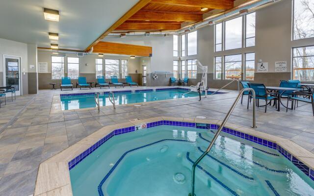 Holiday Inn & Suites Bellingham by IHG