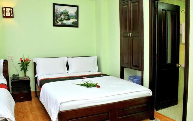 Sea Breeze Hotel Nha Trang