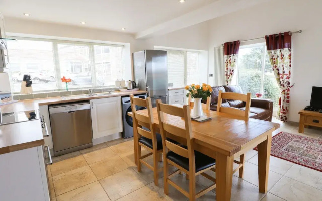 Mallard Cottage