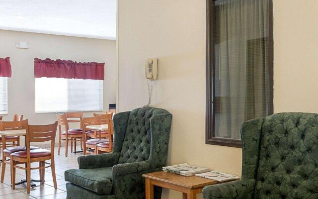 Econo Lodge
