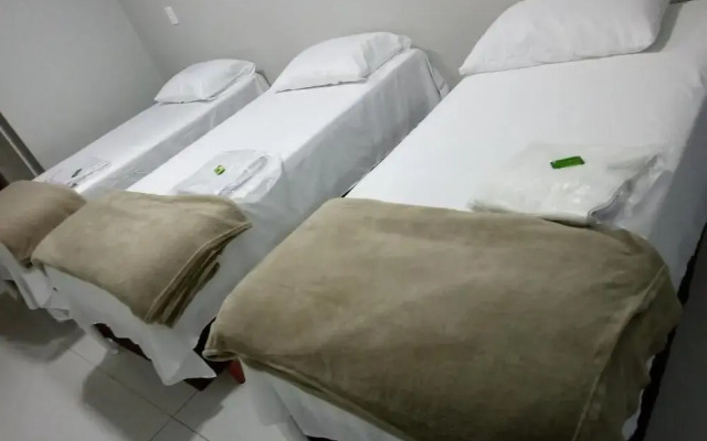 Hotel Bueno's - Francisco Beltrão