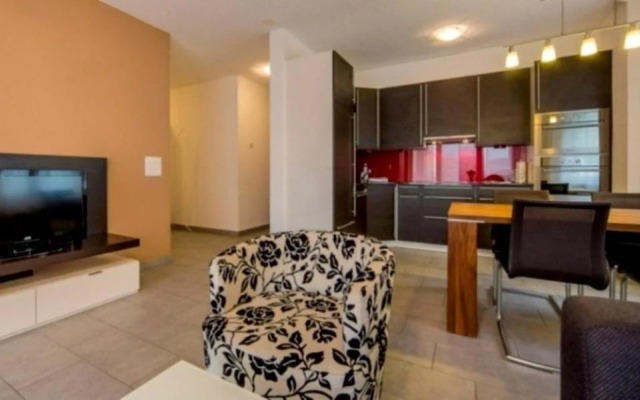 Residenz Ambassador A11