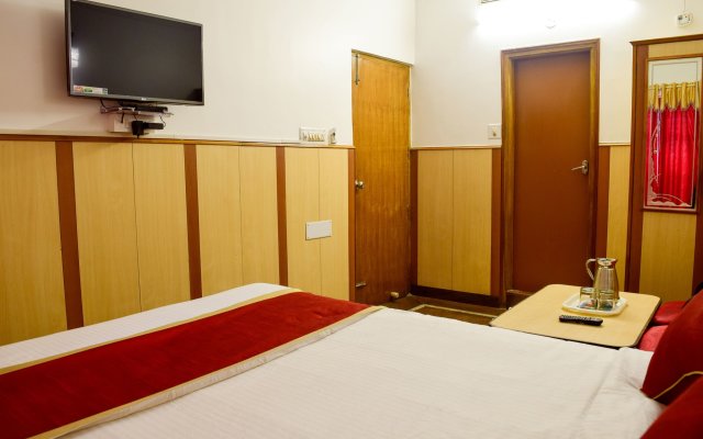 OYO 3664 Hotel Shivaal's Residency