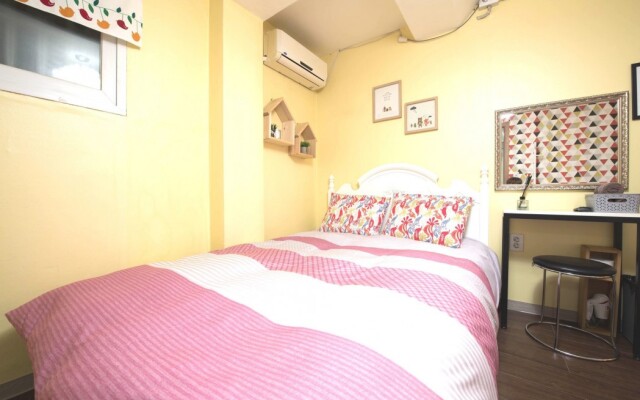 Seoul Sweet Style Guest House