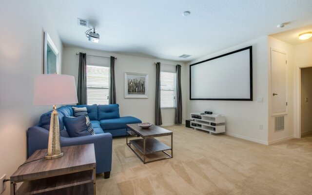 Solterra - 6116 Broad Oak Drive