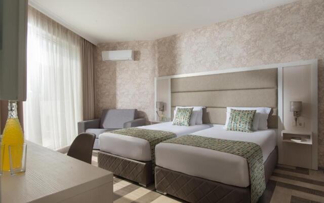 Marina Sands Bijou Boutique is an Excellent Choice for Travelers Visiting Obzor