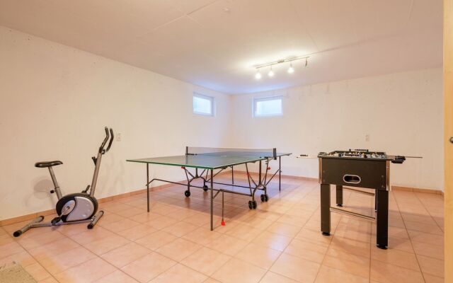 Beautiful Chalet With Sauna Near Ski Area in Krimml