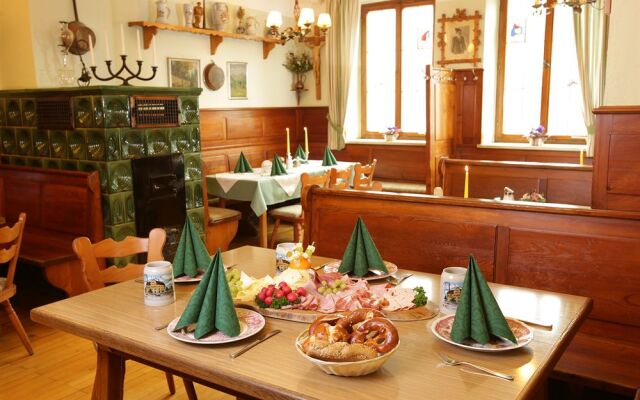 Gasthof Prinzregent Superior