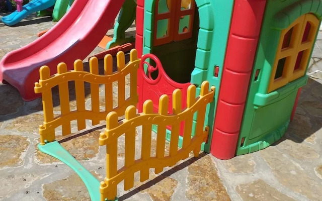 Yeni Bademli Konukevi
