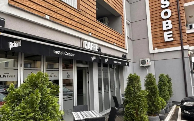 Motel Centar