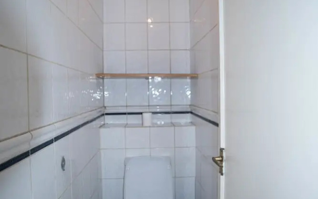 Cosy 2 bedroom Apartment Close to Hyde Park