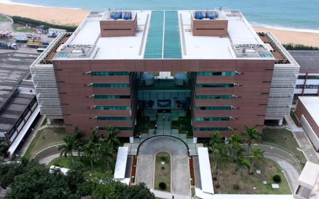 Champs Dumont Apart Hotel