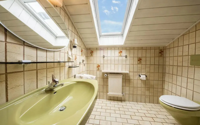 Residence Kronstein - FeWo 8