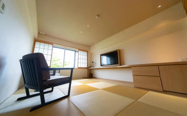 Ryokan Toyotomi