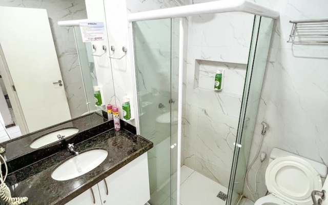 Ponta Negra Beira Mar - Pimentel