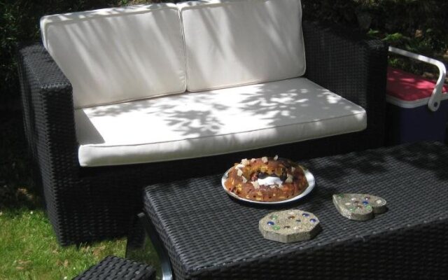 Bed & Breakfast aux Enges