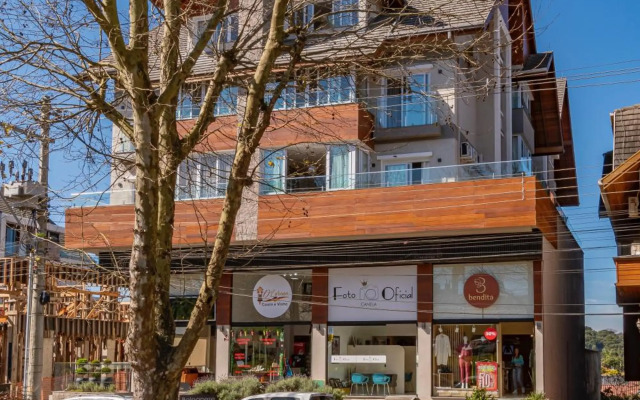 Residencial Bolognese - 202