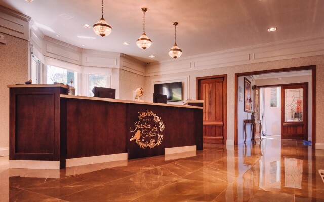 Hotel Jardins da Colina