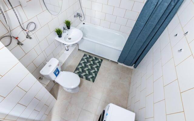 Дрим Хаус на ул. Блюхера, д. 95