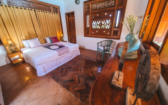Massive Villa Brawa in Canggu