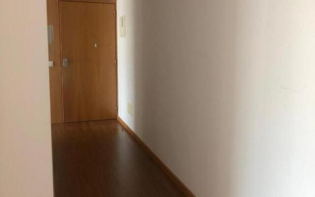 Zurstrassen Apartment