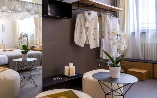 Mercatovecchio Luxury Suites