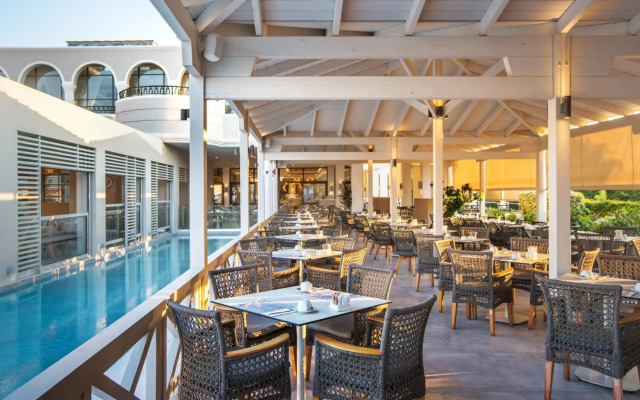 Porto Bello Royal - All inclusive
