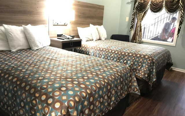 Winton Inn & Suites