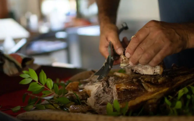 Agriturismo Carrucana