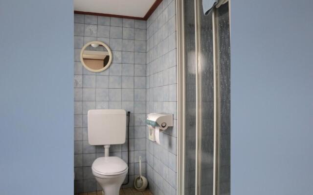 Hotel Arosa