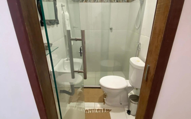 Suite Lua - Residencial Vivas