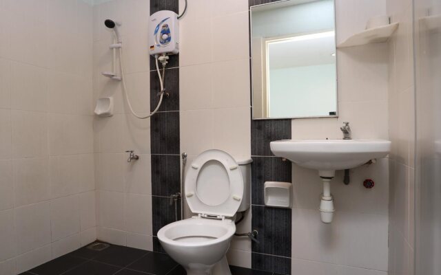 Hotel Sri Rembia