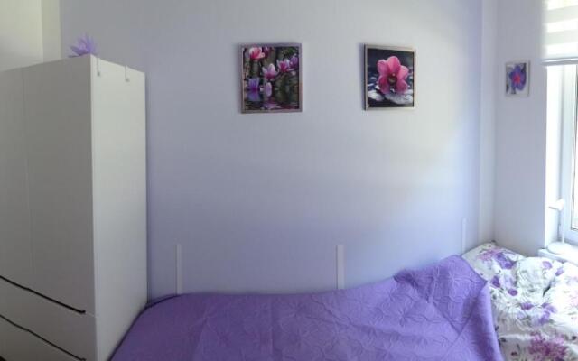 Bajkowa Plaża - Muszelka