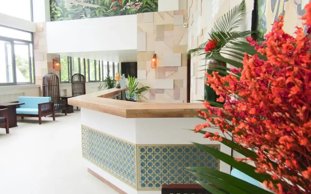 HAYA Hotel