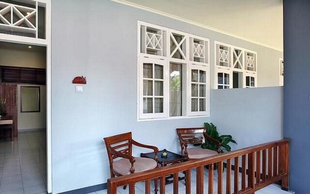 Giri Hotel Lombok