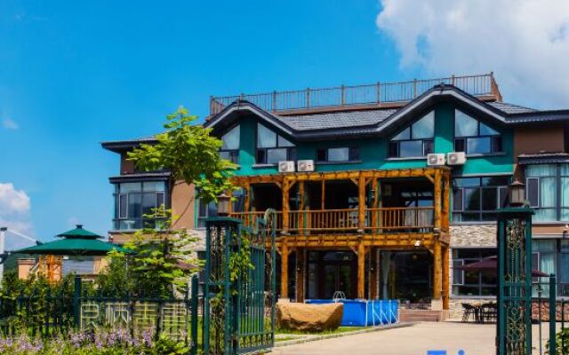 Yabuli Liangqi Qingyun Homestay