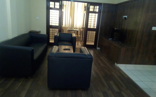 Samrudhi Suites