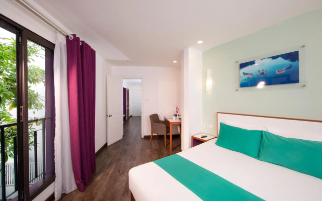 ÊMM Hotel Hue – Guest Rooms – Hue
