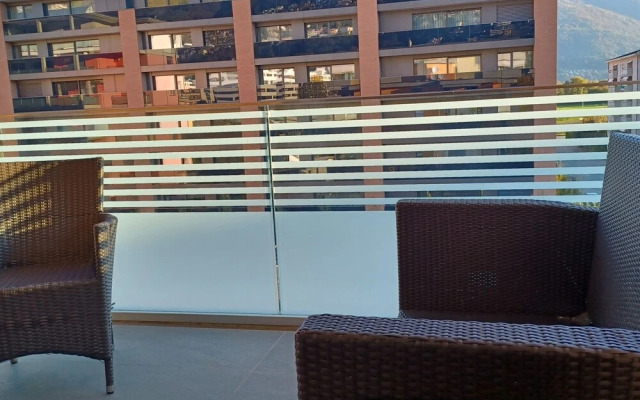 Saleggi Apt 20 Locarno