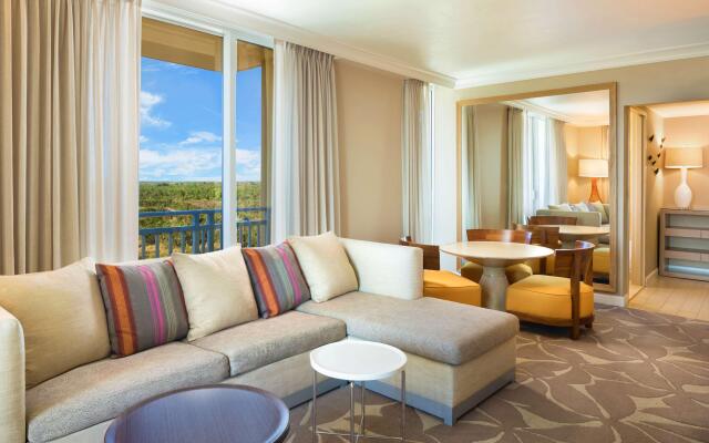 Hyatt Regency Coconut Point Resort & Spa