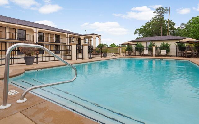 Best Western Andalusia Inn