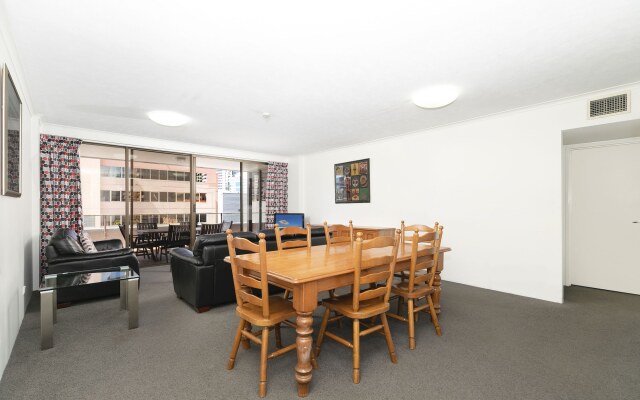 The Astor Apartments