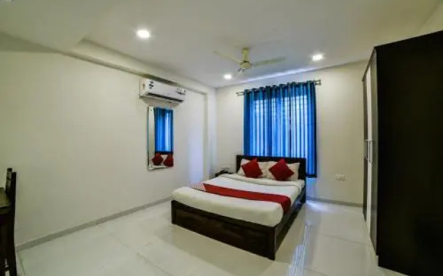 Treebo Abode Platina