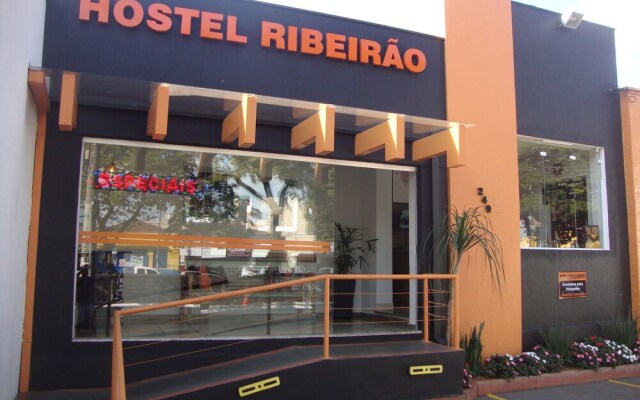 Hostel Ribeirao