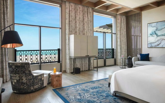 Saadiyat Rotana Resort and Villas
