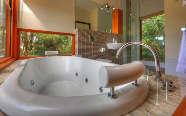 Montville Oceanview Cottages