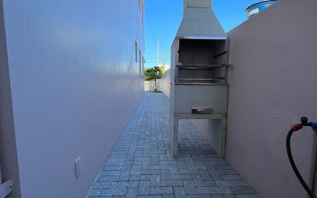 Apartamentos Pinheira