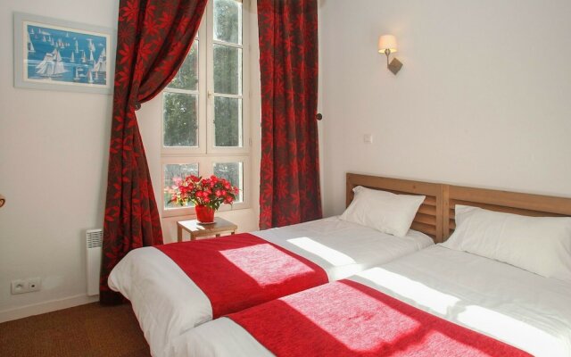 Joli studio en Bretagne Port Crouesty