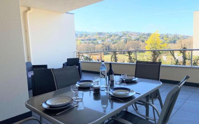 Appartement Porticcio, 2 pièces, 4 personnes - FR-1-61-476