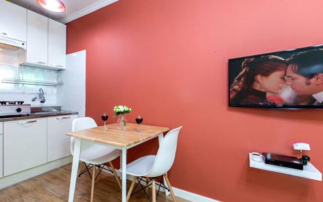 Yeongwol Nice View Pension